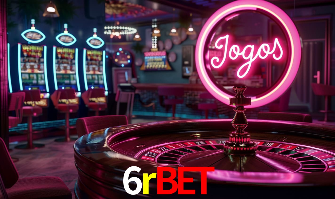 Apostas Esportivas na 6rbet: Um Guia Completo