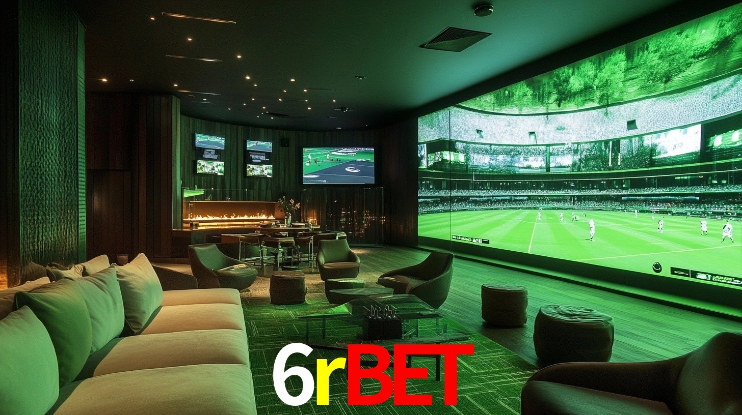 6rbet login