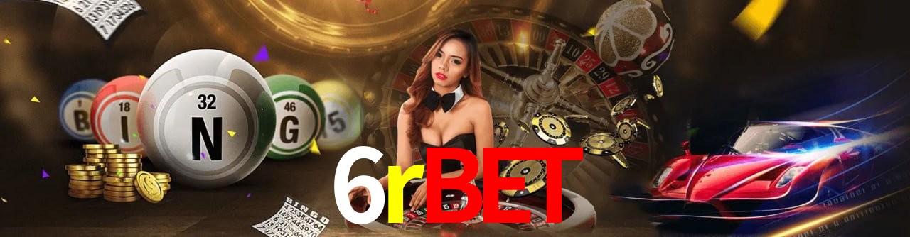 Ofertas Exclusivas 6rbet