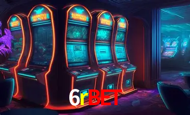 A Popularidade dos Caça-Níqueis no 6rbet