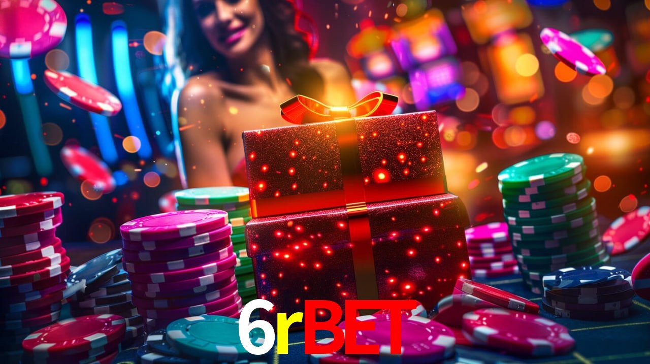 Explorando a Categoria de Eventos em Apostas na 6rbet