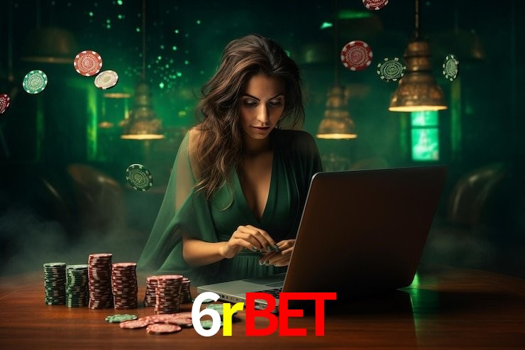 6rbet login