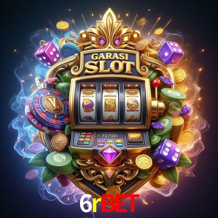 Casino Ao Vivo 6rbet
