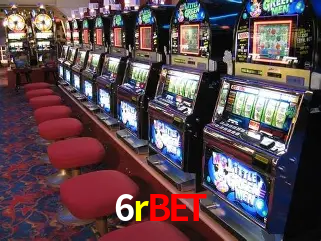 Descubra a Essência do 6rbet: Nossa História e Compromissos