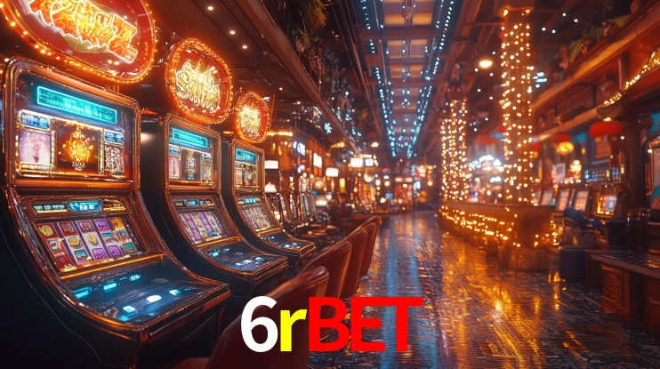 Experimente o Login Seguro Premium no 6rbet