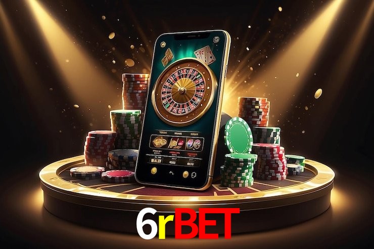 Jogos de Slot 6rbet
