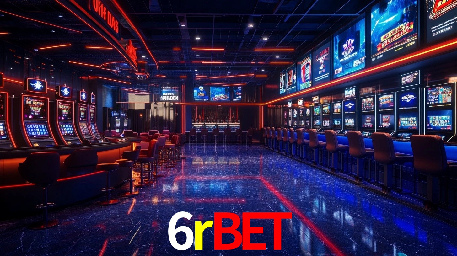 VIP Casino 6rbet