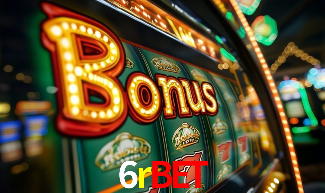 Especiais de Fim de Semana 6rbet