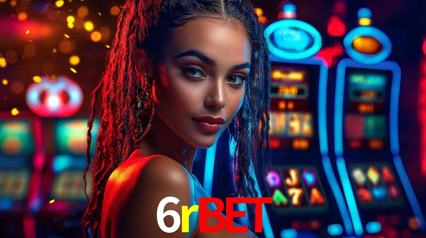 Inovações de Jogos na 6rbet: O Futuro das Experiências Interativas