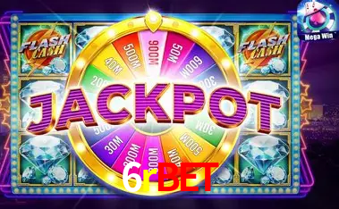 Descubra a Magia dos Jogos de Arcade no 6rbet