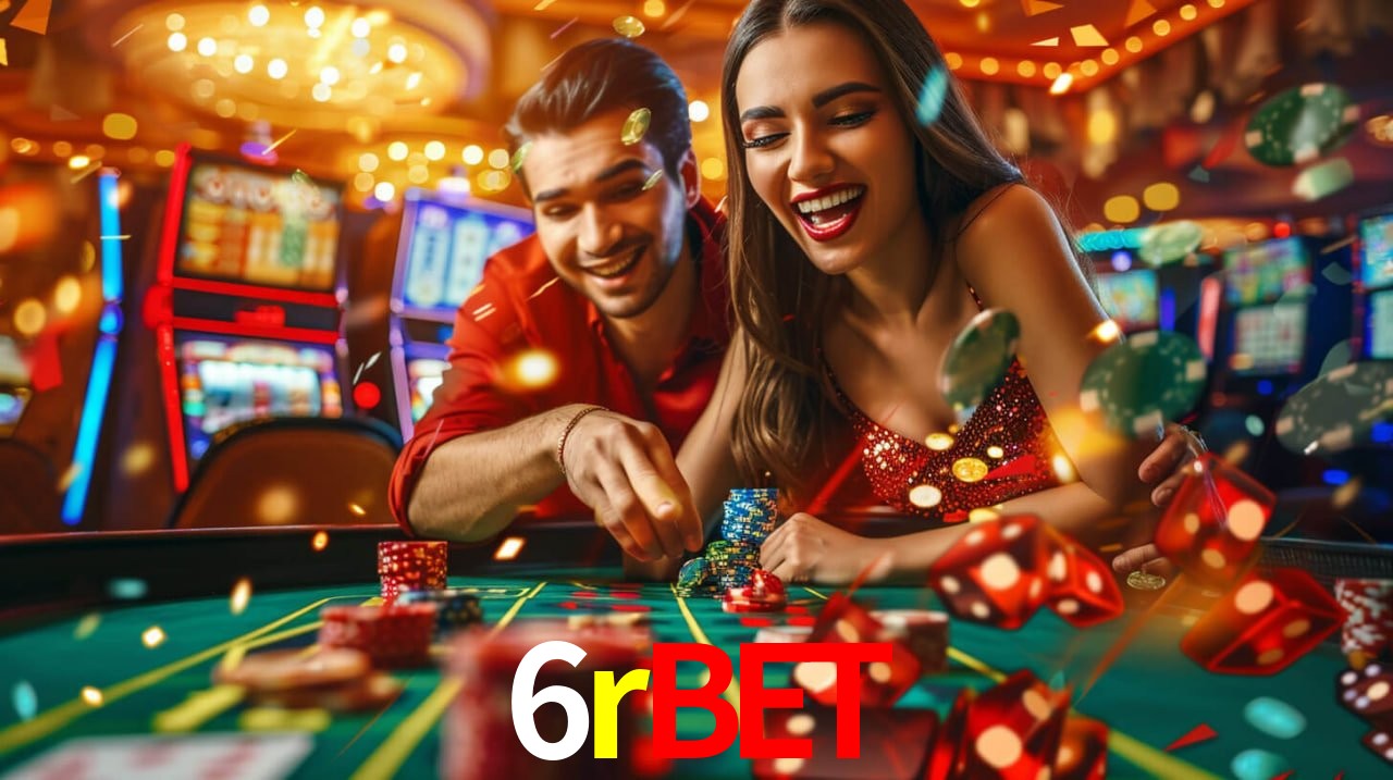Diretório de Jogos 6rbet