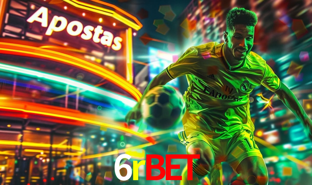 Apostas de Tênis 6rbet
