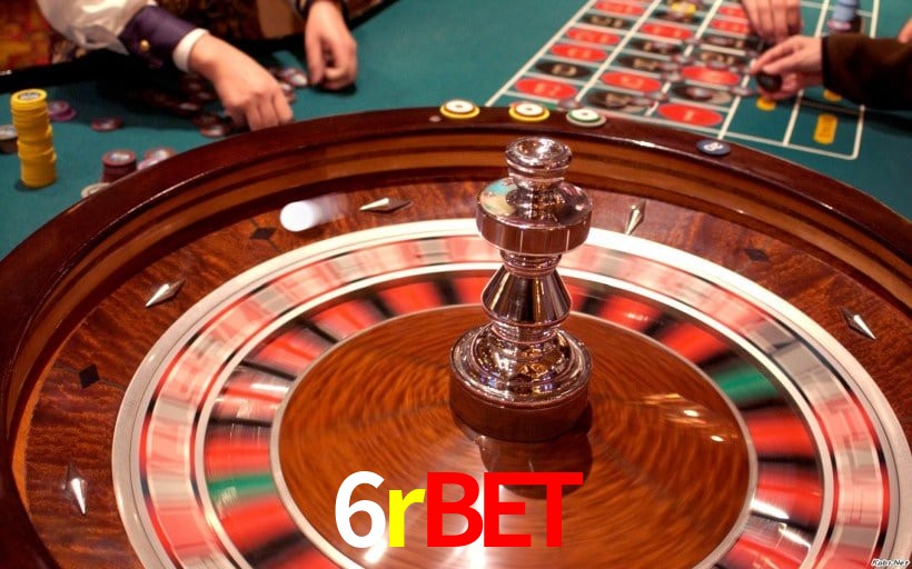 A Emoção da Loteria na 6rbet: Uma Chance de Mudança de Vida