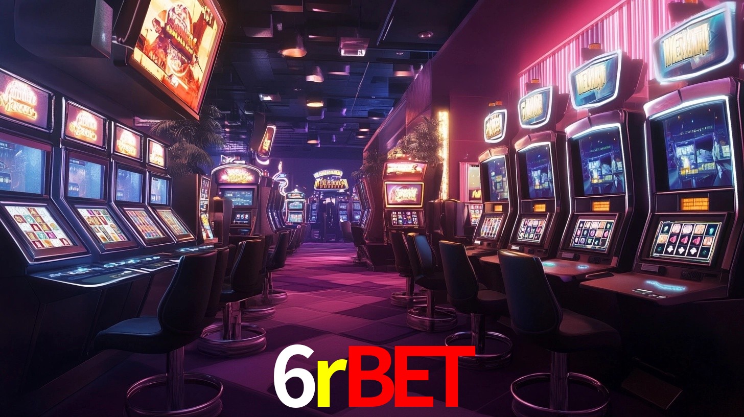 Daily Bonuses 6rbet