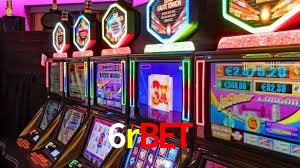 Inovações de Jogos na 6rbet: O Futuro das Experiências Interativas