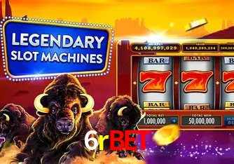 Desvendando o Mundo dos Jogos Virtuais na 6rbet