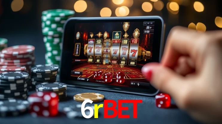 Live Casino 6rbet