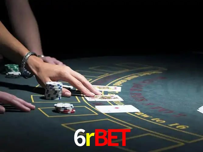 Sistemas de Segurança 6rbet