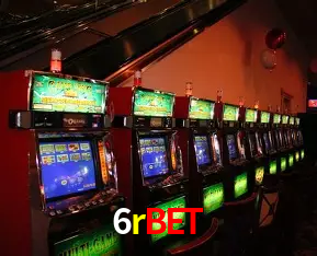 APP oficial da 6rbet para mobile