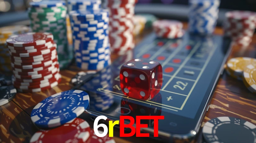 6rbet: Jogue Crash e Experimente Alta Recompensa Instantânea