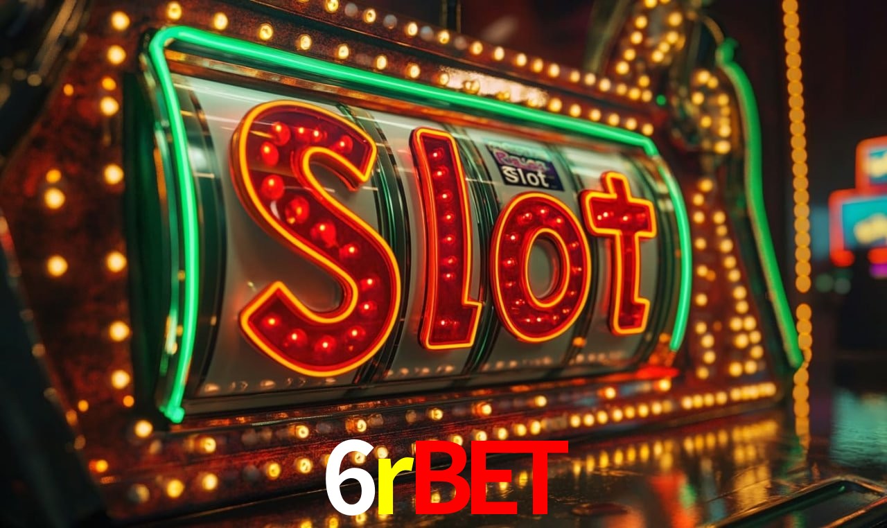 Login Seguro 6rbet