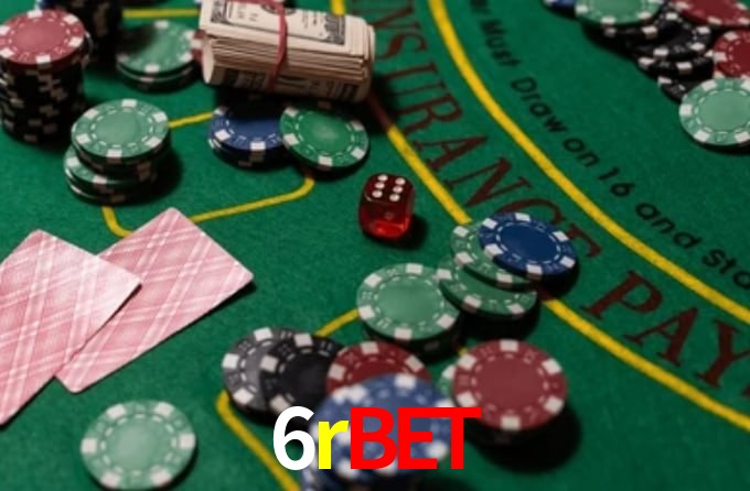 6rbet.com
