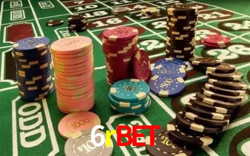 Bônus Generosos e Exclusivos no 6rbet para Você!